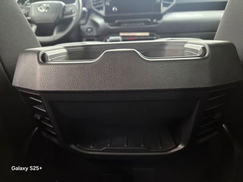 New 2026 Toyota Tundra SR image 38