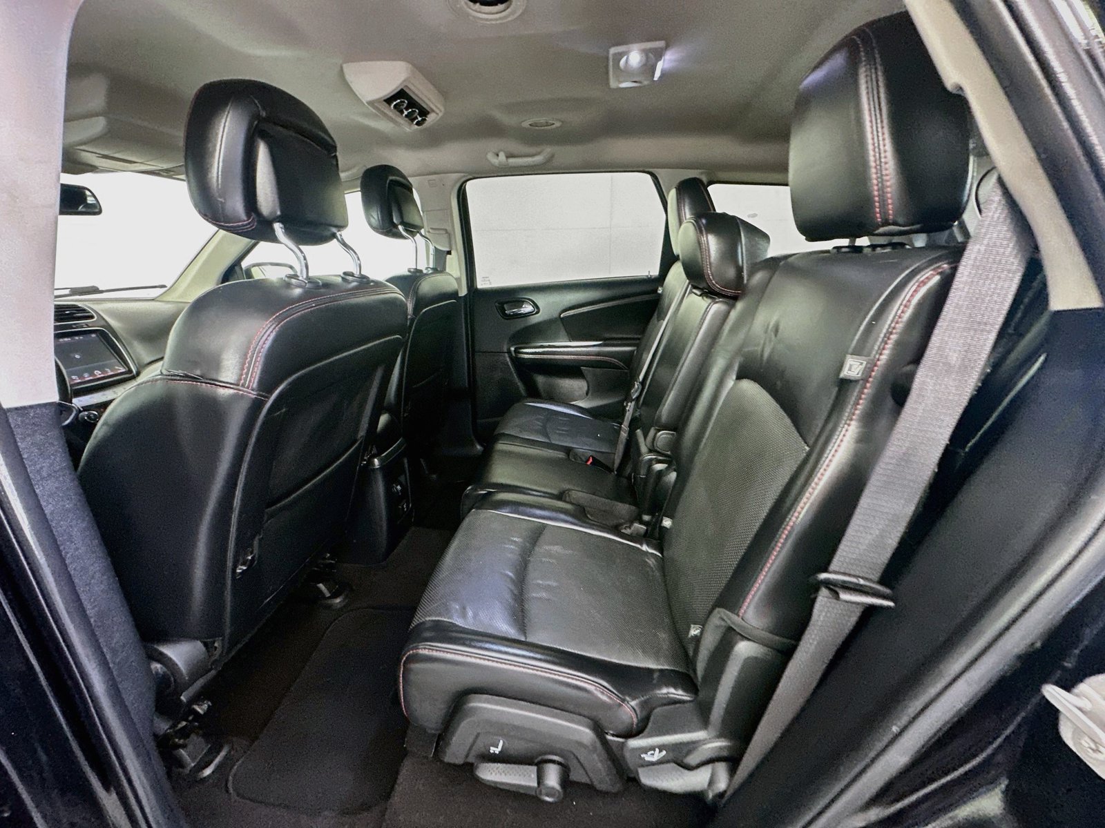 Used 2019 Dodge Journey GT AWD/4WD image 22