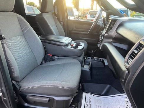 Used 2021 RAM 2500 Tradesman w/ Towing Technology Group image 11