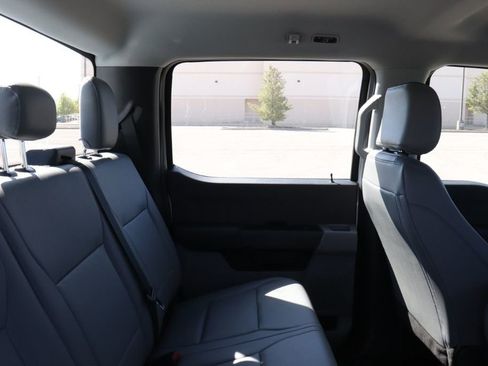 New 2026 Ford F250 XL w/ Snow Plow Prep Package image 15