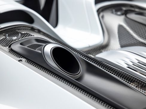 Used 2015 Porsche 918 Spyder AWD/4WD image 68