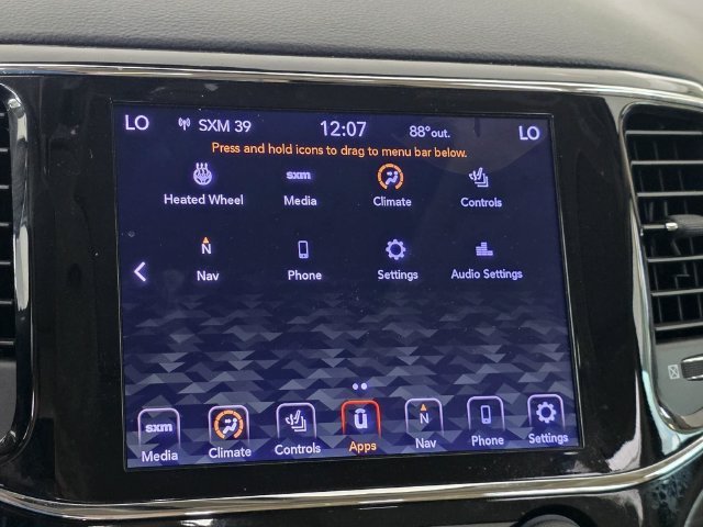 Used 2020 Jeep Grand Cherokee Limited RWD image 19