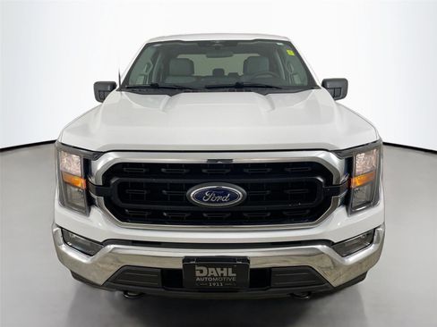 Used 2023 Ford F150 XLT AWD/4WD image 3