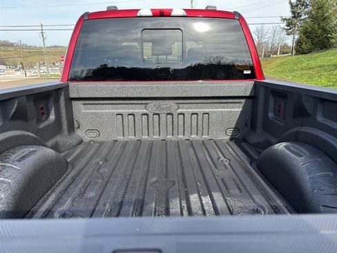 New 2026 Ford F250 Lariat AWD/4WD image 17