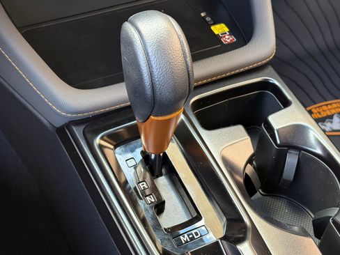 New 2026 Subaru Forester Wilderness image 22