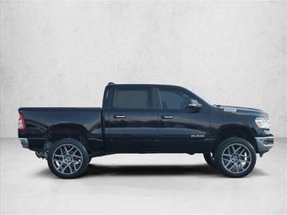 Used 2020 RAM 1500 Big Horn video 4