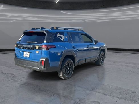 New 2026 Subaru Outback Wilderness AWD/4WD image 5