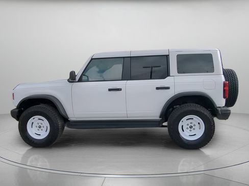 New 2026 Ford Bronco Heritage Edition image 16