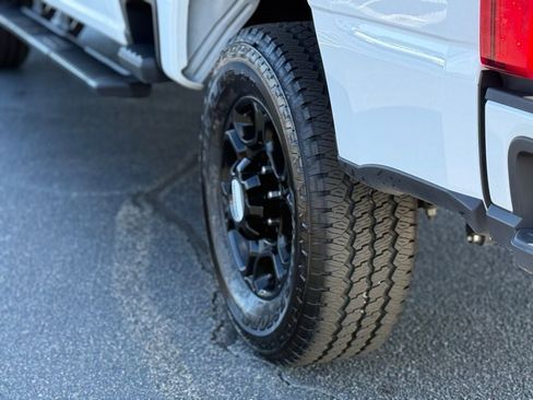 Certified 2024 Ford F250 XL w/ STX Appearance Package image 10