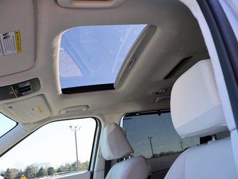 New 2026 Hyundai Palisade Calligraphy image 28