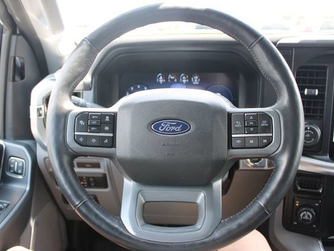 Used 2024 Ford F150 Lariat w/ Equipment Group 502A High AWD/4WD image 39