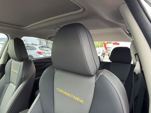 Used 2023 Subaru Crosstrek 2.5i Sport AWD/4WD image 21
