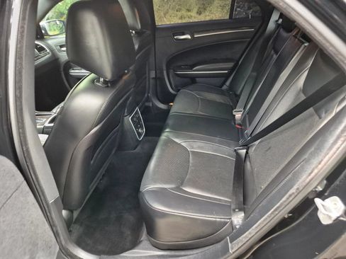 Used 2013 Chrysler 300 C AWD/4WD image 16