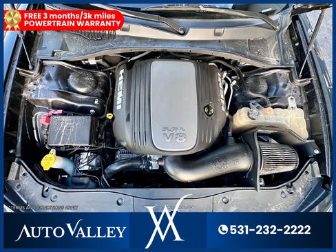 Used 2019 Dodge Charger R/T image 37