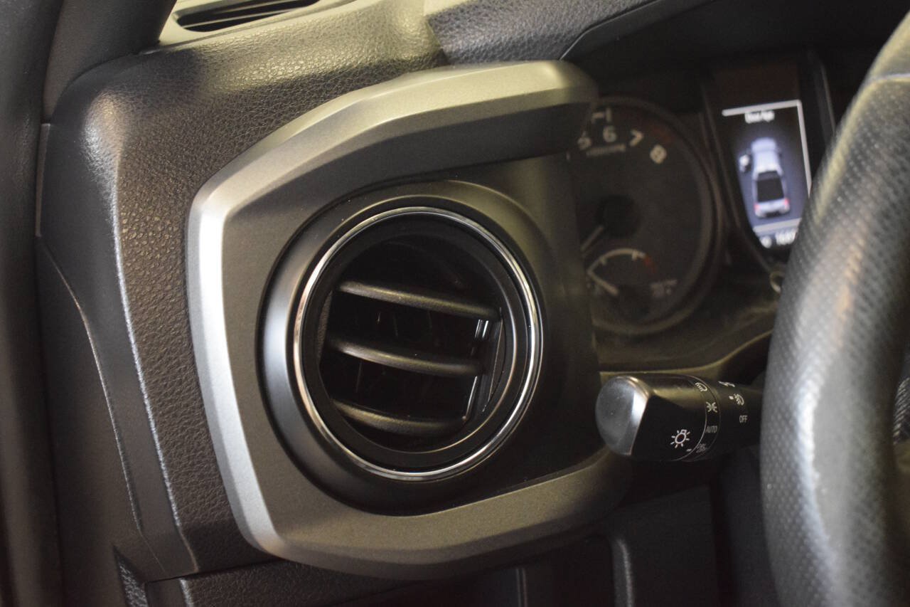 Used 2017 Toyota Tacoma TRD Pro AWD/4WD image 73