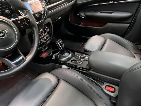 Used 2024 MINI Cooper Clubman S AWD/4WD image 19