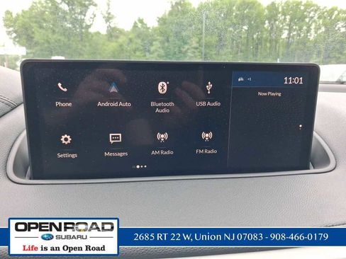 Used 2024 Acura MDX SH-AWD image 21