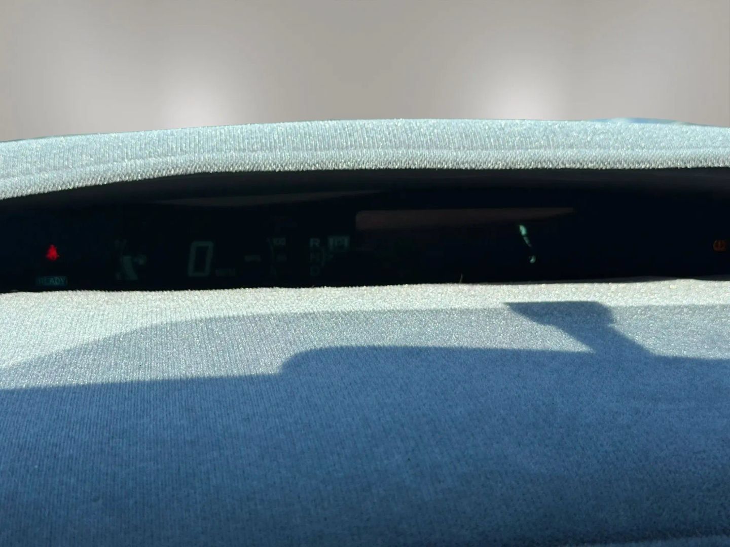 Used 2010 Toyota Prius Two FWD image 25