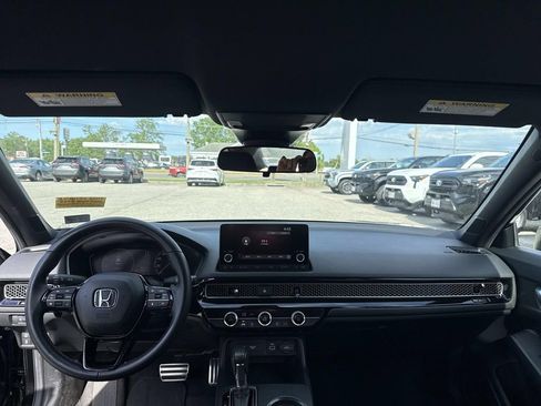 Used 2024 Honda Civic Sport image 15