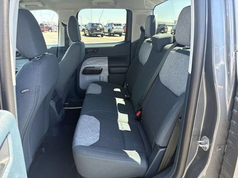 Used 2026 Ford Maverick XLT FWD image 21