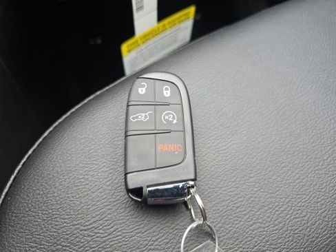 New 2026 Jeep Compass Limited w/ Sun, Sound & Navigation Group image 30