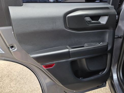 Used 2021 Ford Bronco Sport AWD/4WD image 16