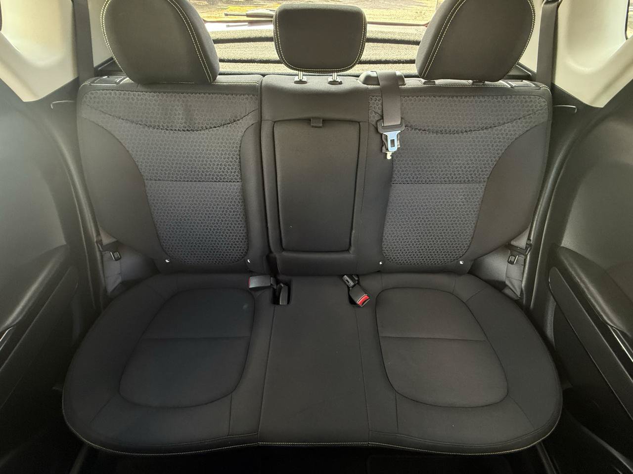 Used 2016 Kia Soul + w/ Audio Package FWD image 32