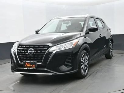 Used 2024 Nissan Kicks SV