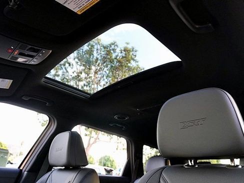 New 2026 Hyundai Palisade XRT Pro image 21