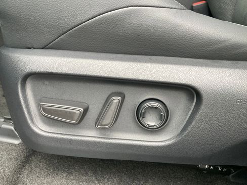 New 2026 Toyota 4Runner TRD Off-Road Premium image 4