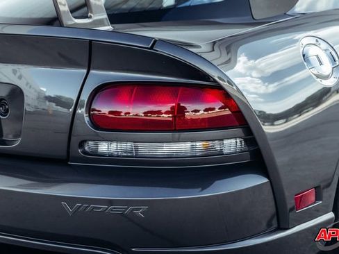 Used 2009 Dodge Viper ACR RWD image 59