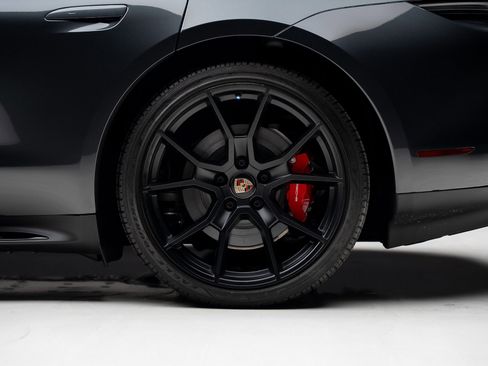 Used 2023 Porsche Taycan GTS image 20