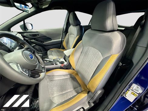 Certified 2025 Subaru Crosstrek 2.5i Sport w/ Popular Package #4A image 21