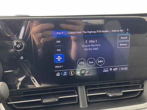 New 2026 Chevrolet Trax LS w/ Driver Confidence Package FWD image 5