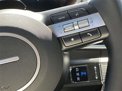 New 2025 Hyundai Tucson SEL image 25