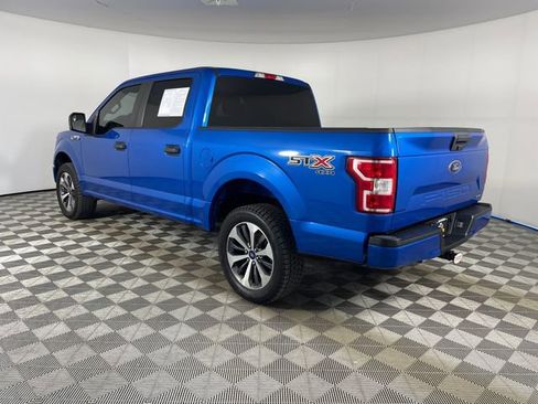 Used 2019 Ford F150 XL w/ Equipment Group 101A Mid AWD/4WD image 22