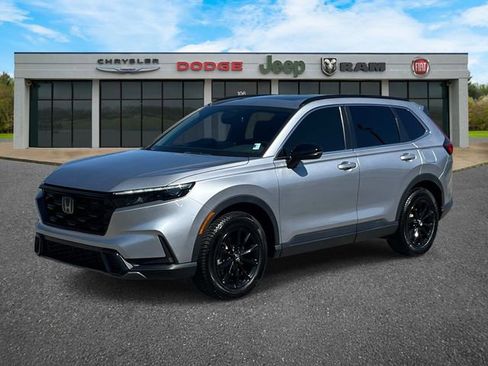 Used 2023 Honda CR-V Sport image 8