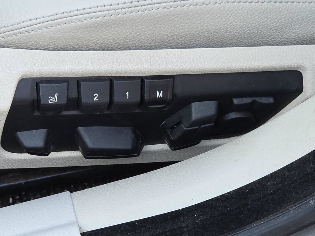 Used 2013 BMW 640i Gran Coupe RWD image 7