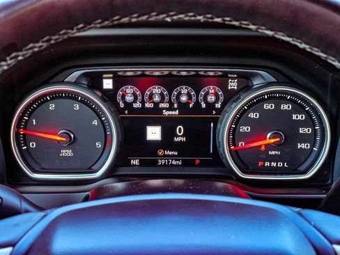 Used 2023 Chevrolet Silverado 3500 High Country w/ Technology Package image 31