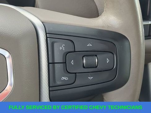 Used 2021 GMC Yukon Denali w/ Denali Premium Package image 30