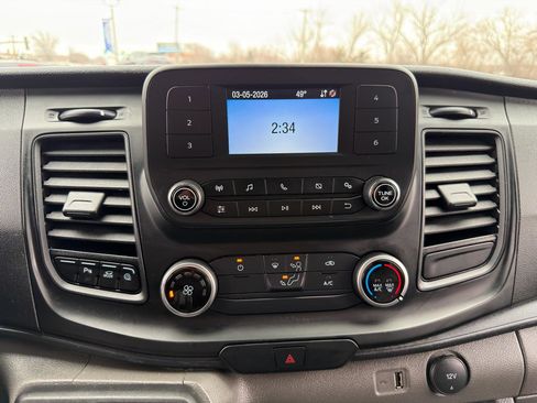 Used 2023 Ford Transit 150 Medium Roof image 20