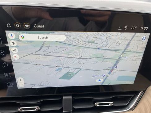 New 2026 Chevrolet Equinox ACTIV w/ Convenience Package III image 18