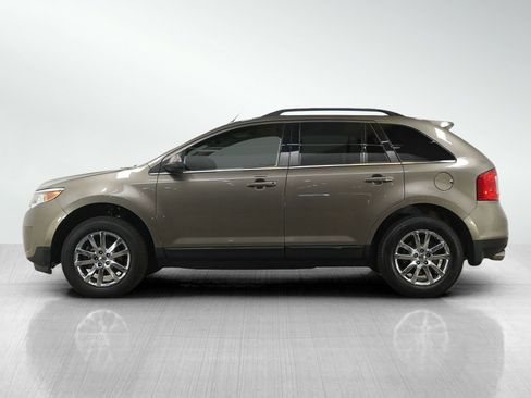 Used 2014 Ford Edge Limited FWD image 3