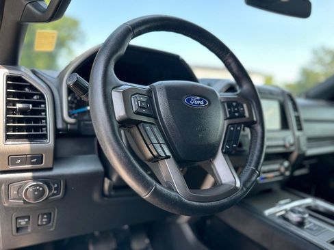 Used 2019 Ford Expedition Max XLT w/ Equipment Group 202A RWD image 12