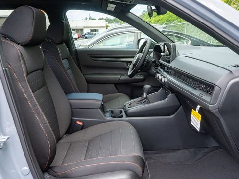 New 2026 Honda CR-V Sport image 15
