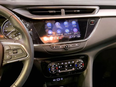 Used 2022 Buick Encore GX Essence w/ Experience Buick Package image 6