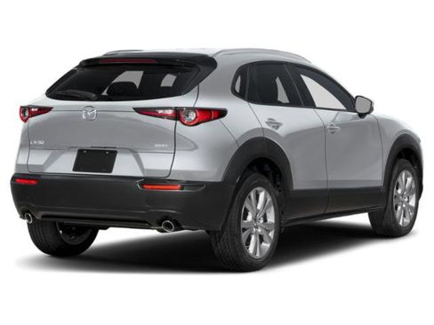 New 2026 MAZDA CX-30 AWD 2.5 S w/ Premium Package image 8