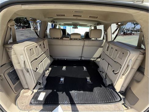 Used 2006 Lexus LX 470 4WD image 18