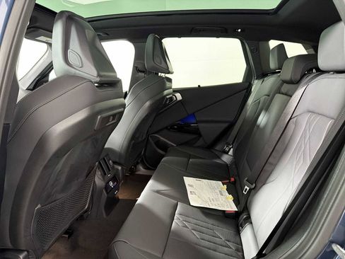 New 2026 BMW X3 xDrive30 w/ M Sport Package image 19