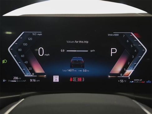 Certified 2023 BMW 330i Sedan w/ Driving Assistance Package image 19